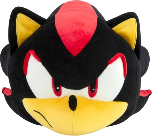 Ikonischer Shadow mit rot-schwarzen Details