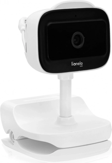 Lionelo Elektronische Video-Babymonitor Babyline Go