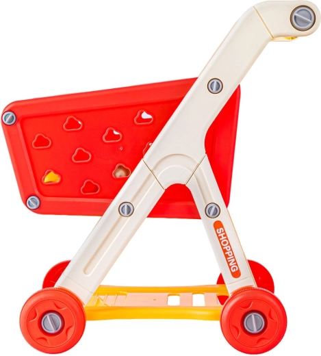 Sichere Ausführung für kleine Kinder