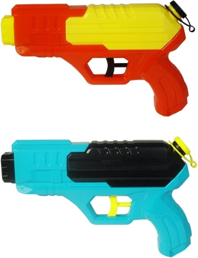Wasserpistole