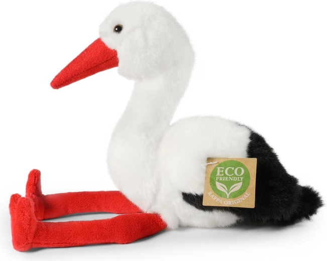 Umweltfreundliche Füllung aus recyceltem PET