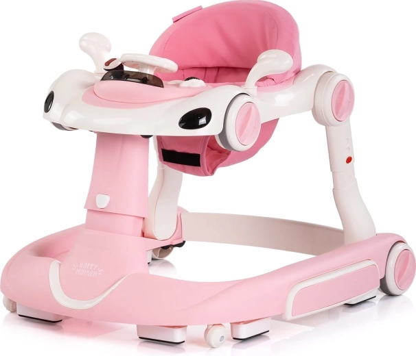 Sicheres und stabiles Fahren