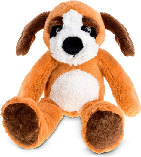 Ideale Größe 35 cm zum Kuscheln