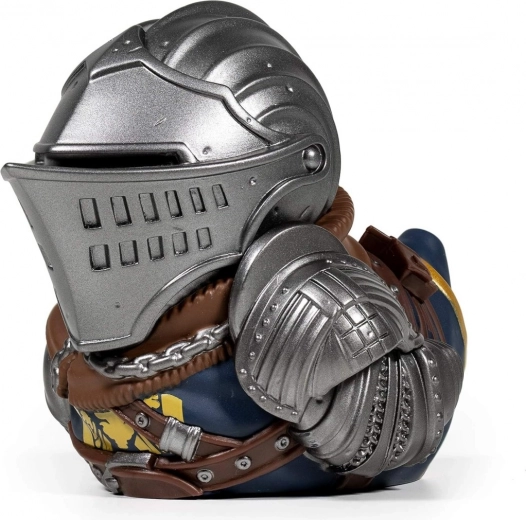 TUBBZ-Quietscheente Dark Souls – Oscar Knight Sammlerfigur