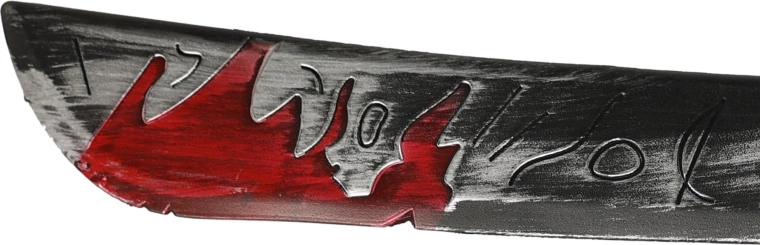 Details, die Aufmerksamkeit erregen