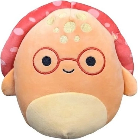 Squishmallows Plüschschildkröte Caine 35 cm