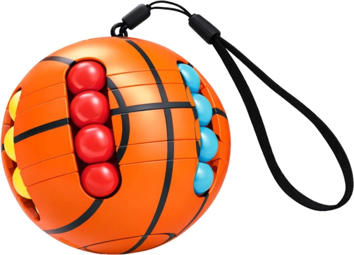 Leichtes und tragbares Spielzeug