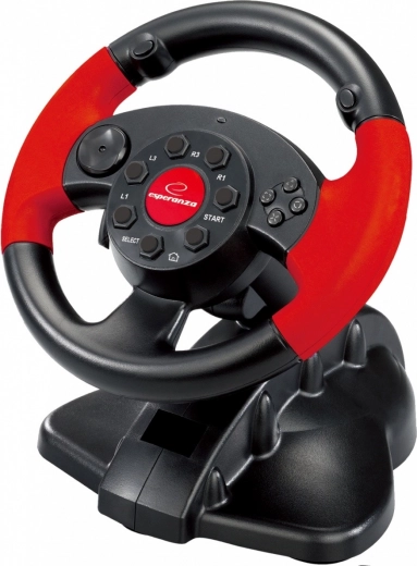 Spielvolant Esperanza High Octane für PC und PS3