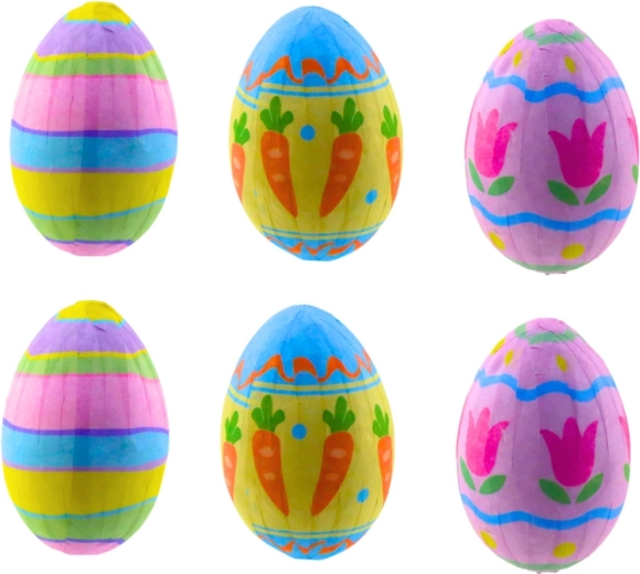Frühlingsmotive voller Farben