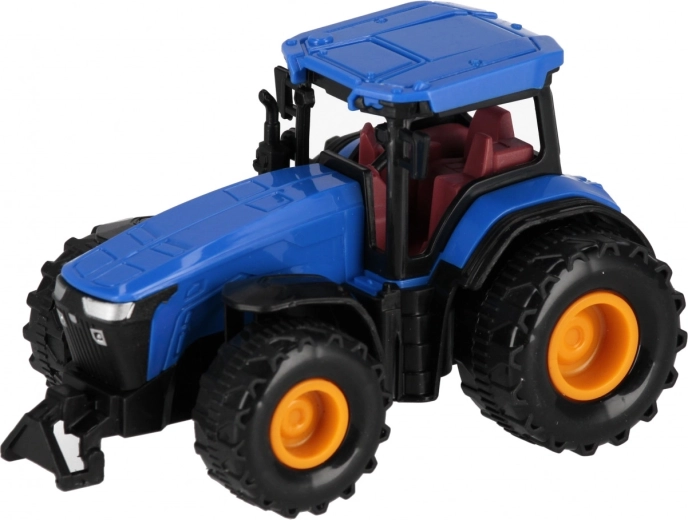 Realistisches Design und rollende Räder