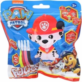Malset PAW PATROL mit Figur und Filzstiften