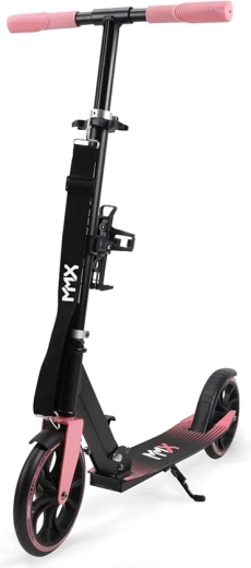 Klappkonstruktion und geringes Gewicht