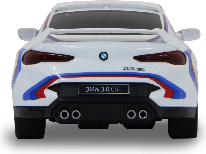 Sportliche Details aus jedem Blickwinkel