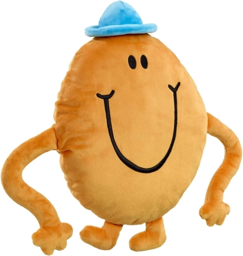 Lange Arme für endlose Umarmungen