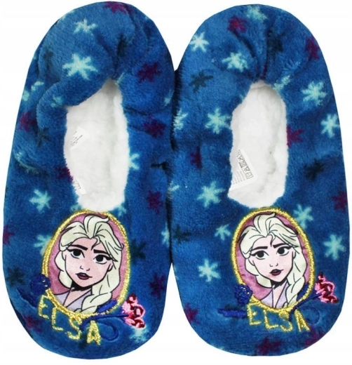 Elsa-Motiv aus Frozen