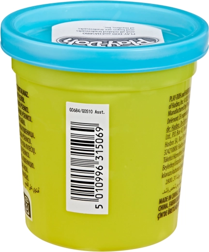 Kompakte Verpackung 85 g
