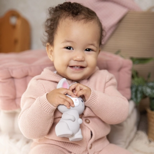 Leicht zu greifen für die Kleinsten