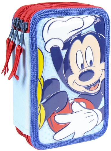 Mickey-Design und strapazierfähiges Polyester