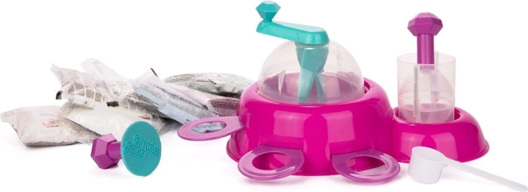 Kreative Farben und Zubehör