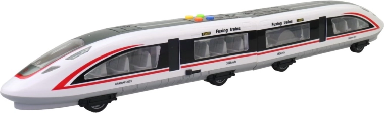 Licht- und Soundeffekte auf Knopfdruck