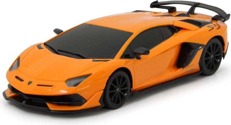 Offizielle Lamborghini-Lizenz und realistische Verarbeitung