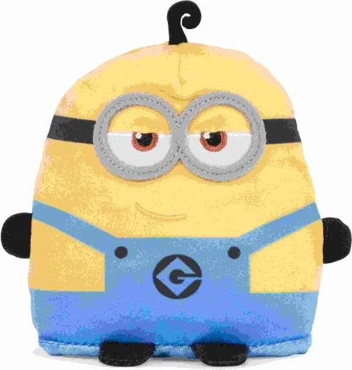 Minions Mega Gus Wendekuscheltier