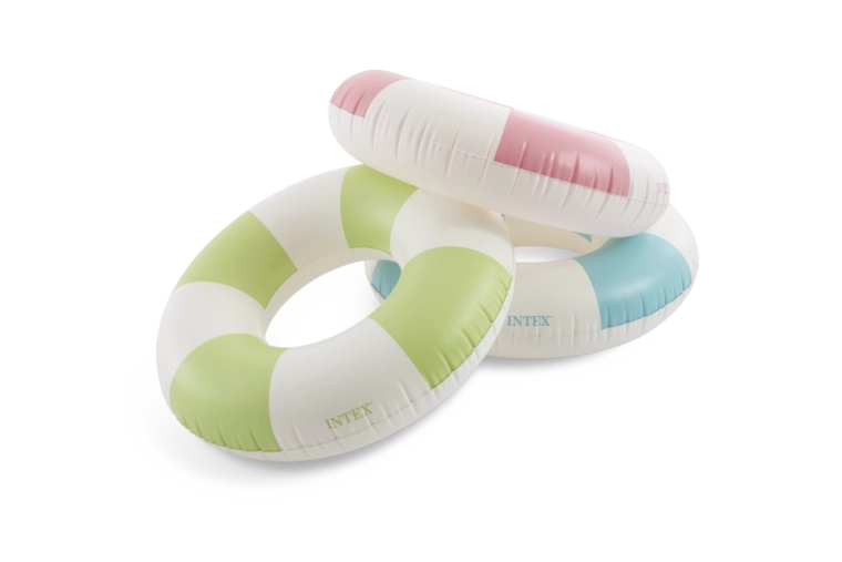 Robustes und angenehmes PVC