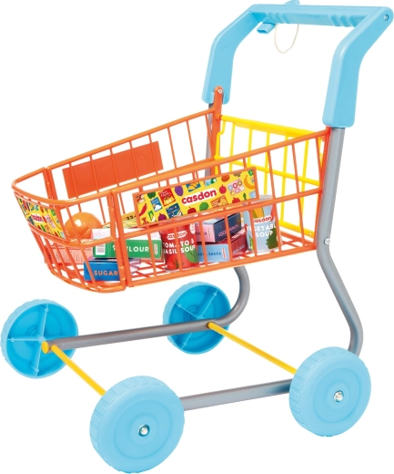 Leichte und robuste Konstruktion