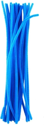 Elastische Drähte für leichtes Modellieren