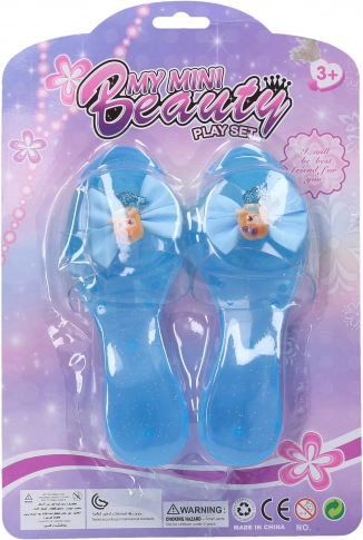 Kinder Schuhe Blau