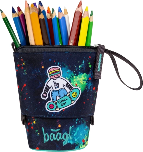 Blitzschnell zum Ständer verwandeln