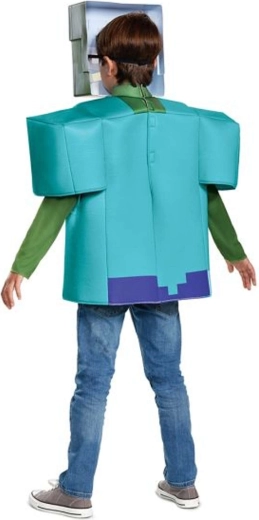 Authentischer Pixel-Look