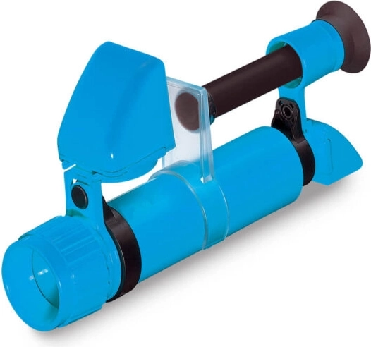 Navir optisches Verwandlungsinstrument 3-in-1, Farbmix – 1 Stück