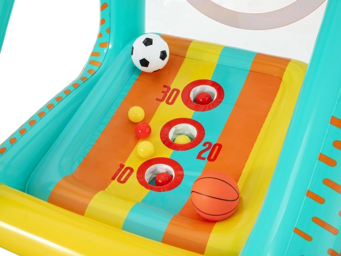 3 Spiele in einem Set für endlosen Spaß