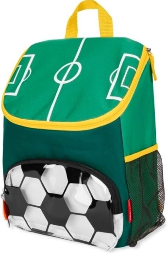 Kinder Rucksack Spark Style Fußball