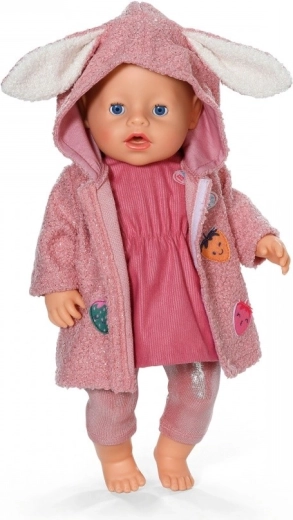 Leichtes Anziehen für kreatives Spiel