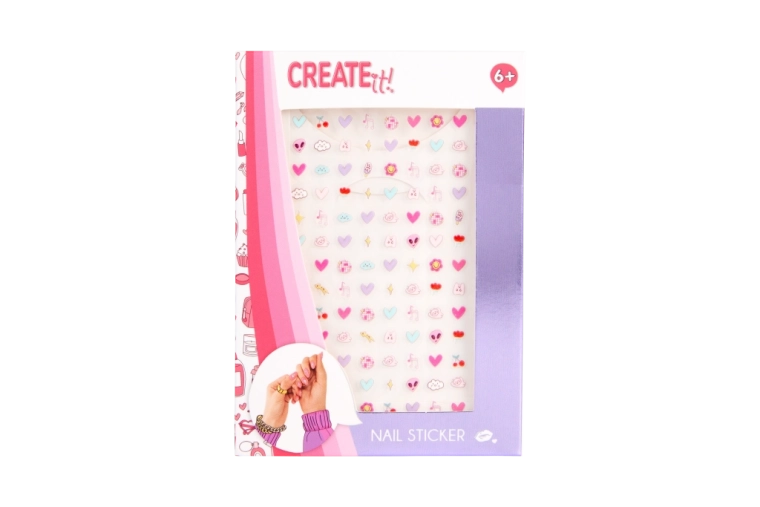 Einfache Peel-&-Stick-Anwendung