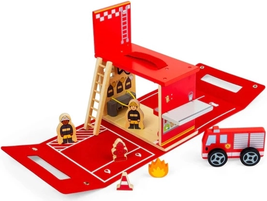 Alles für actionreiche Rettungseinsätze