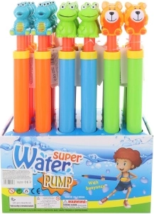 Wasserpumpe mit Tiermotiven für Kinder