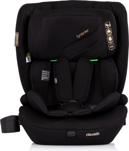 Komfort auf jeder Fahrt