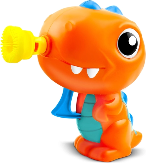 Mechanischer Betrieb ohne Batterien