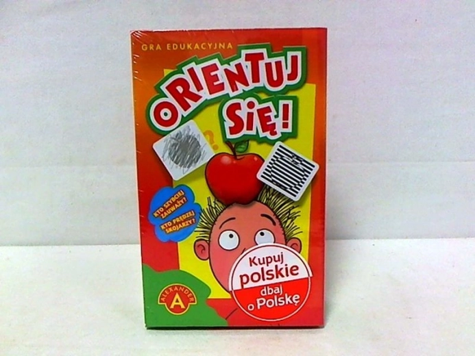 Orientiere dich! mini