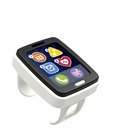 Meine erste Kinderuhr