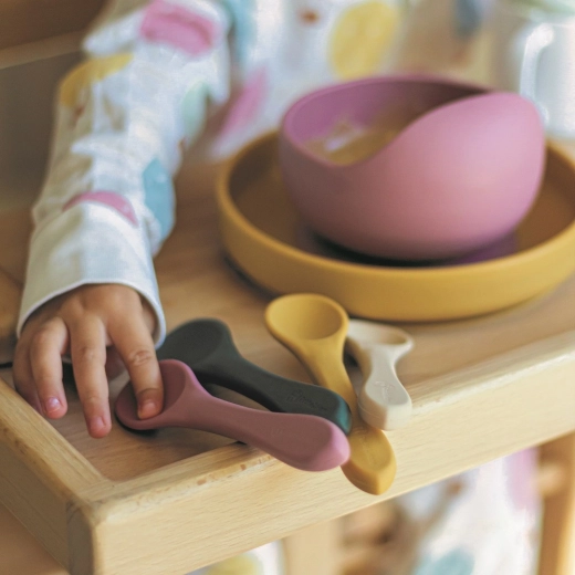 Sanft zum Zahnfleisch, robust im Alltag