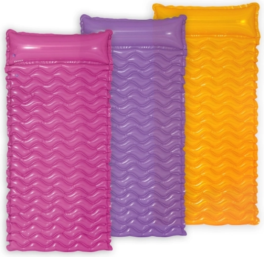 Auswahl aus drei Farben