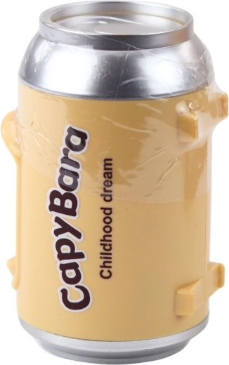 Kompakte Dose, tolles Geschenk