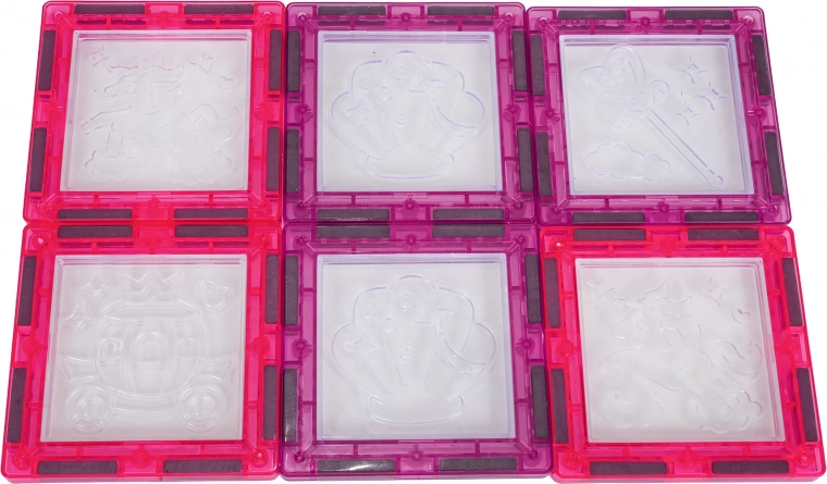 Gestalte dein eigenes Design