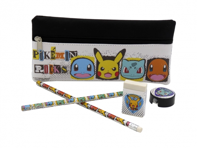 Pokémon Schulset klein