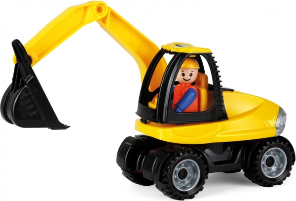 Kinderbagger Truckies
