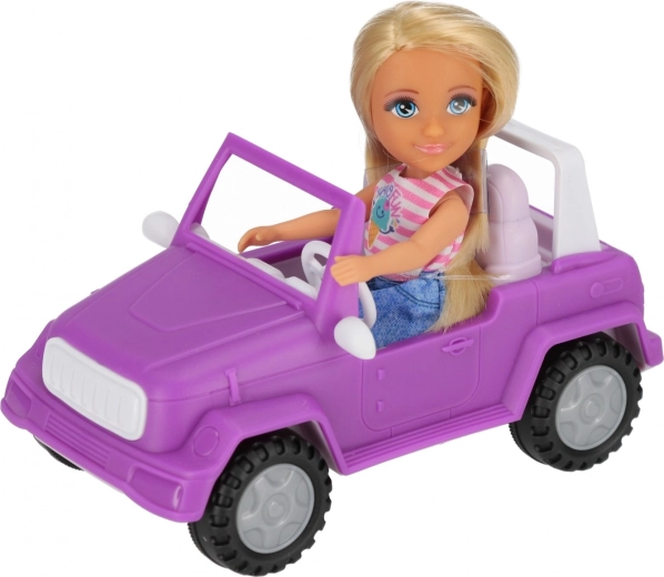 Fördert Fantasie und Motorik